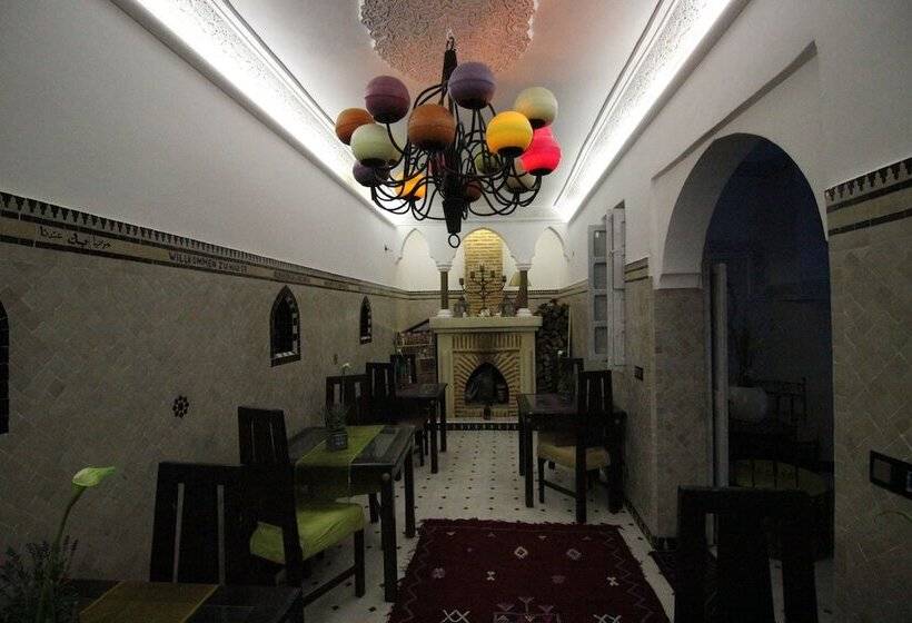 Riad Eloise