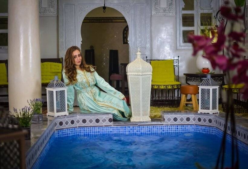 Riad Eloise