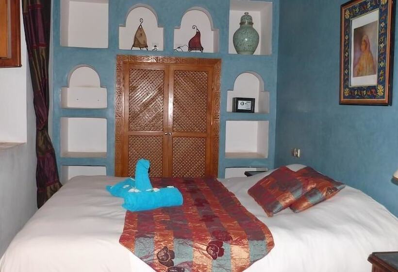 Riad Kenzo