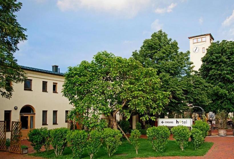 호텔 Am Friedrichshof