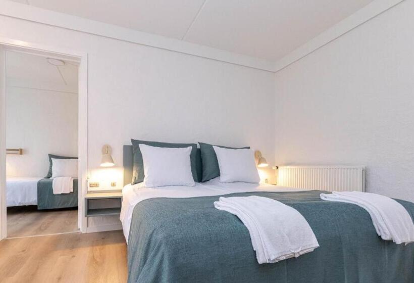 Strandhotel Balka Søbad