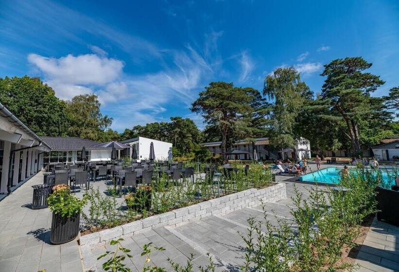 Strandhotel Balka Søbad