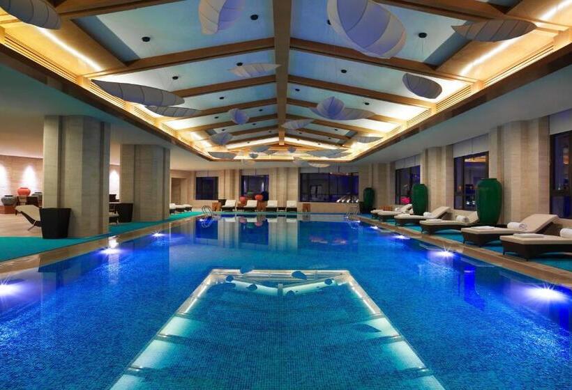 The Westin Changbaishan Resort