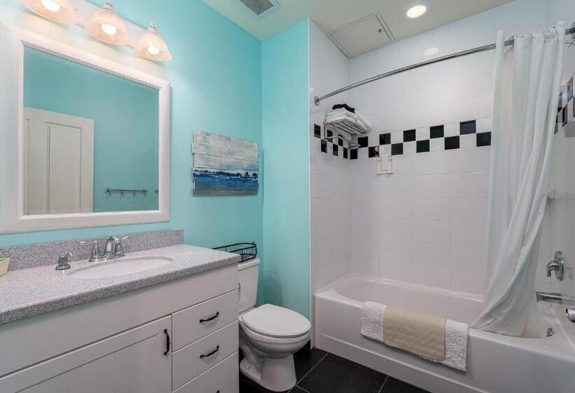 309 Harbour House At The Inn