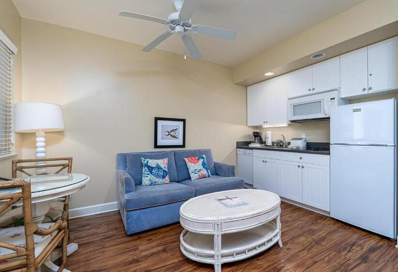 309 Harbour House At The Inn