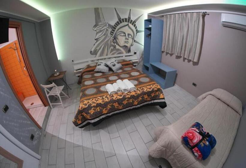 B&b Ciro