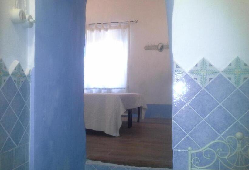B&b Corte San Lussorio