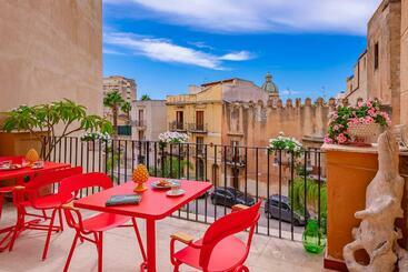 B&b Tommaso Fazello Sciacca Residenza Artistica