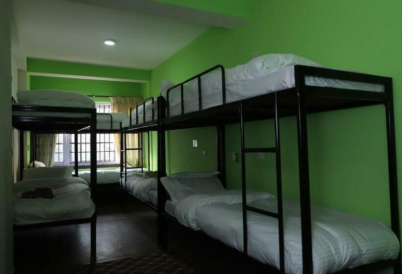 Hostel Horizon