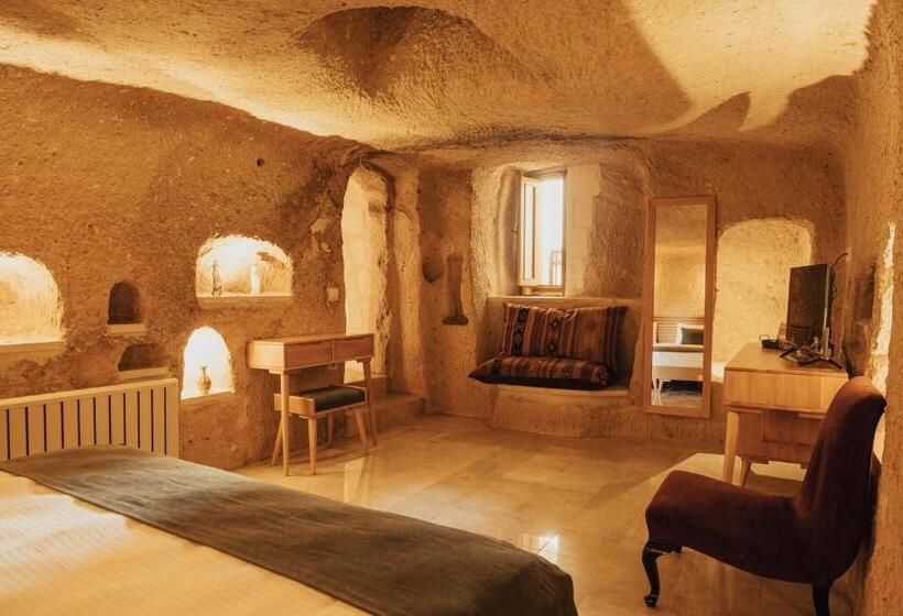 هتل Juno Cappadocia Adults Only