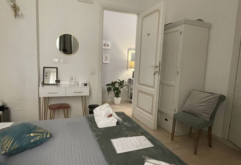 پانسیون Ad Cavour Luxury Rooms