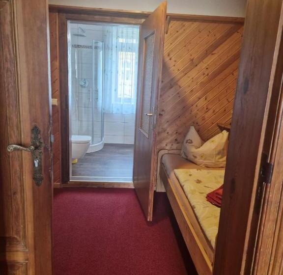 Pension Zur Elbe
