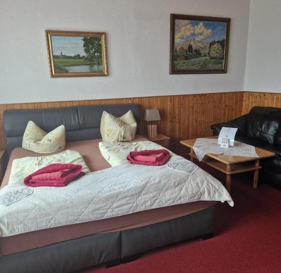 Pension Zur Elbe