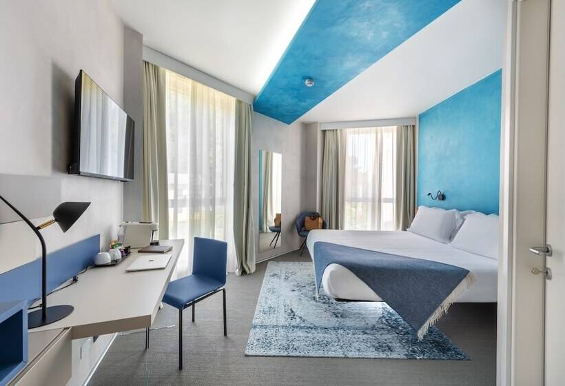 Carrick Hotel Camogli Portofino Coast