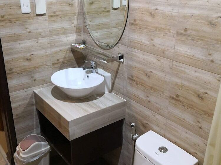 فندق Avisha Suites