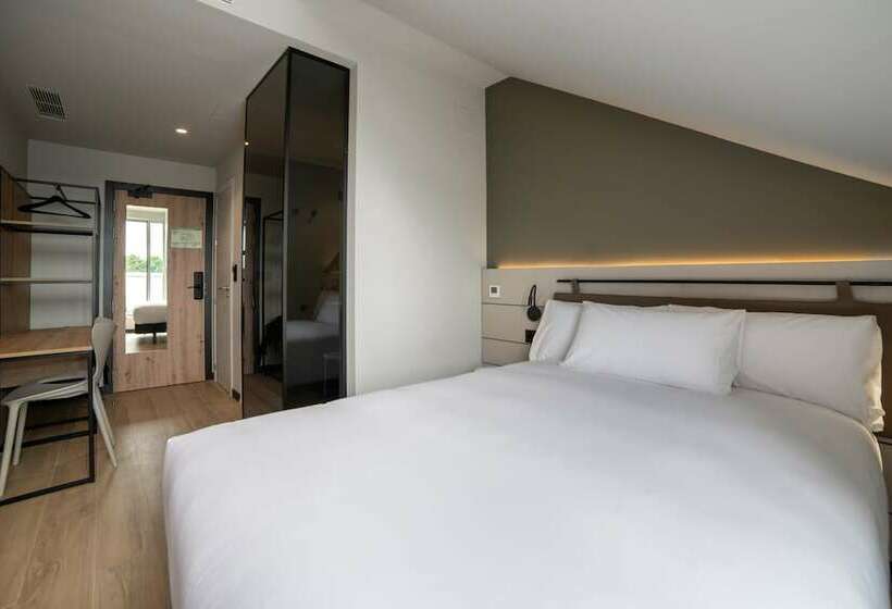 هتل Bed4u Santander