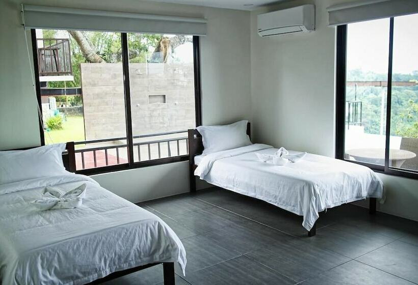 Hotel Bituin Sa Tala