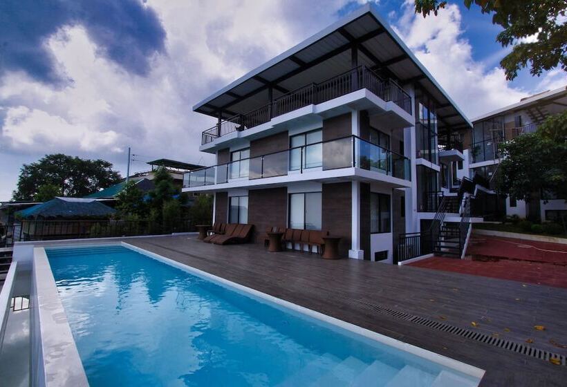 Hotel Bituin Sa Tala