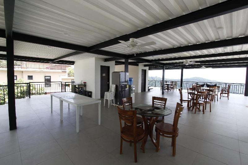 Hotel Bituin Sa Tala