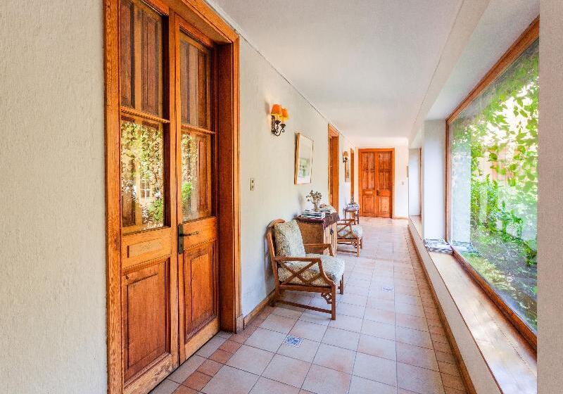 فندق Boutique Almahue