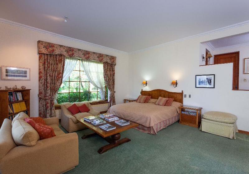 فندق Boutique Almahue