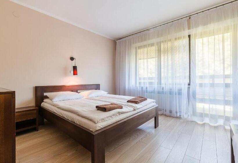 فندق Bystre Centrum Wypoczynku