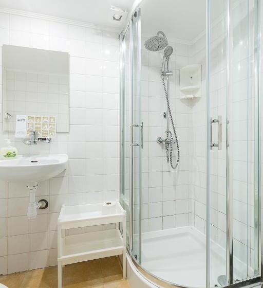 فندق Bystre Centrum Wypoczynku