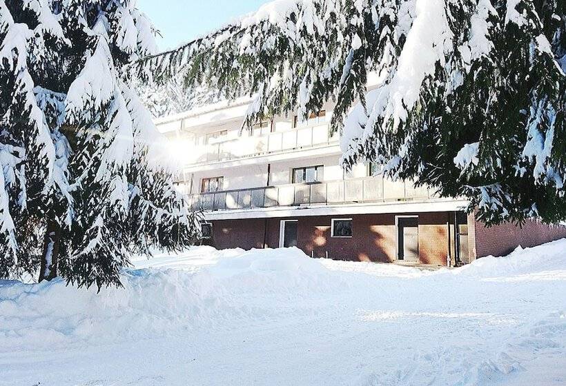 فندق Bystre Centrum Wypoczynku