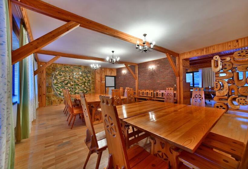 فندق Bystre Centrum Wypoczynku