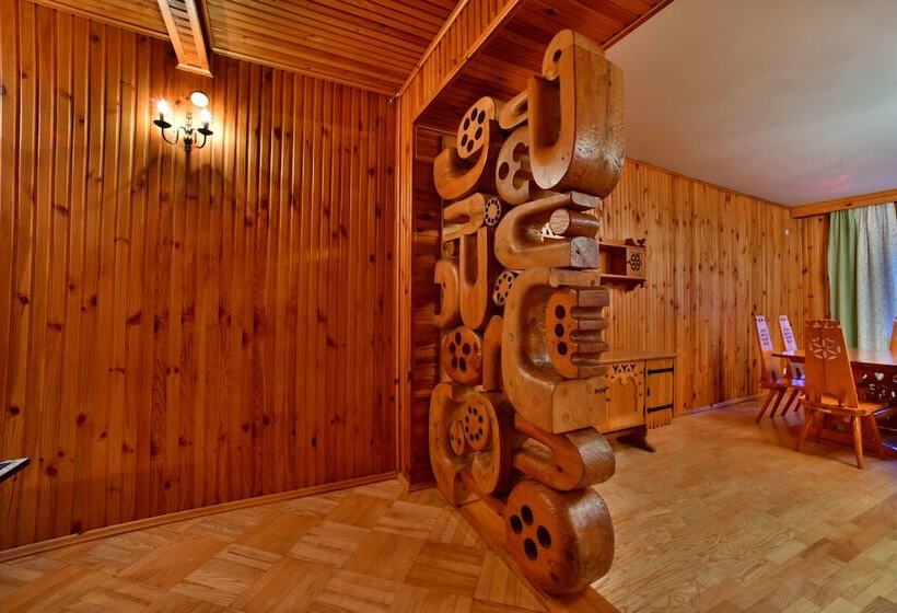 فندق Bystre Centrum Wypoczynku