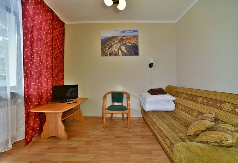 فندق Bystre Centrum Wypoczynku