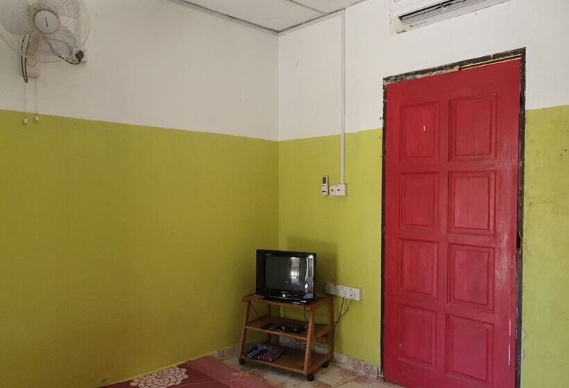 فندق Dimuara Chalet Tok Bali By Oyo Rooms