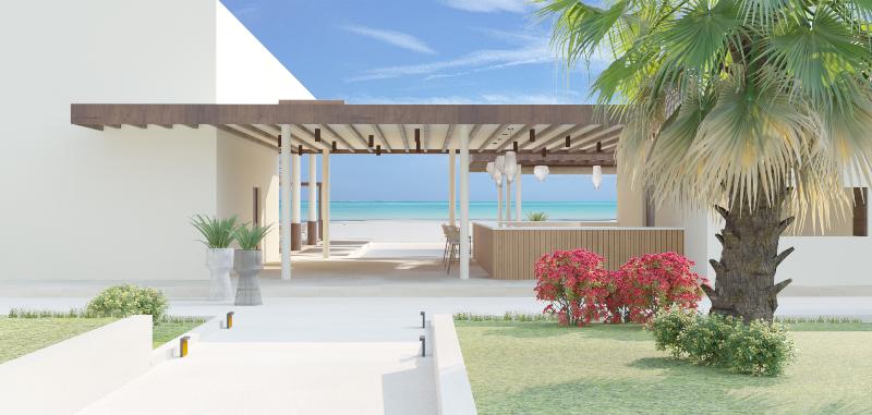 هتل Emerald Zanzibar Resort & Spa  Deluxe All Inclusive