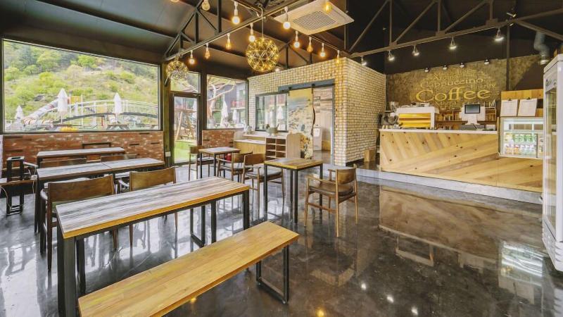 ホテル Gapyeong Gaboja Pension