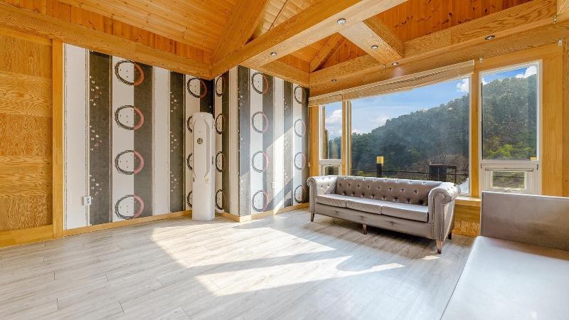 ホテル Gapyeong Gaboja Pension