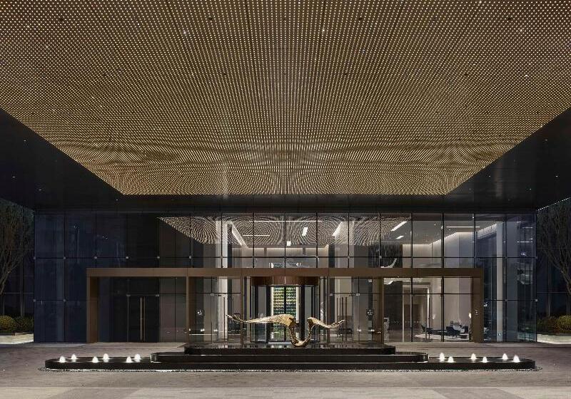 فندق Hilton Zhuji