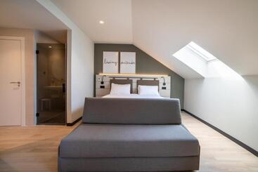 هتل ibis Styles Santander