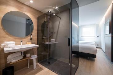 هتل ibis Styles Santander