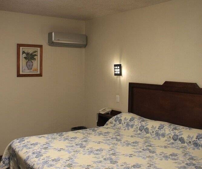 فندق Mesón Del Puente