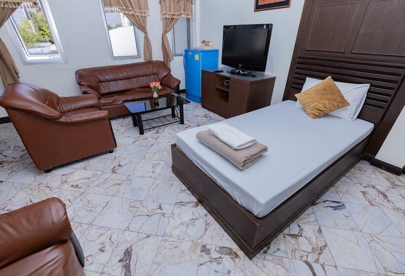 فندق Mix