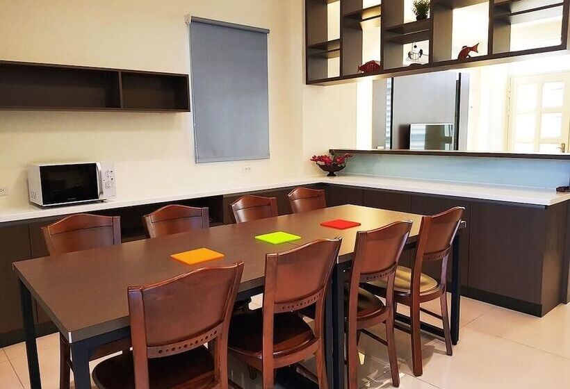 هتل Mrs. Cheng's Guesthouse