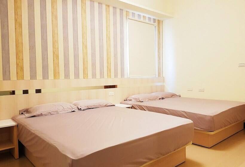 هتل Mrs. Cheng's Guesthouse