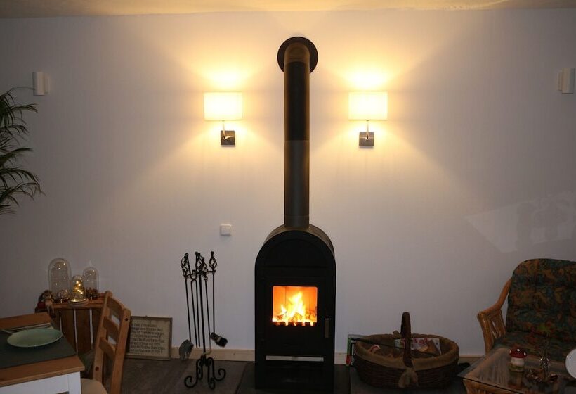 فندق Pension Und Gastehaus Paffrath