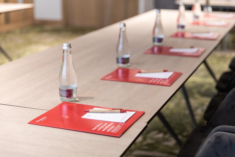 هتل Ramada By Wyndham Slatina Parc