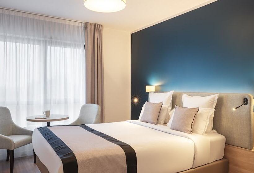 هتل Residhome Paris Senart