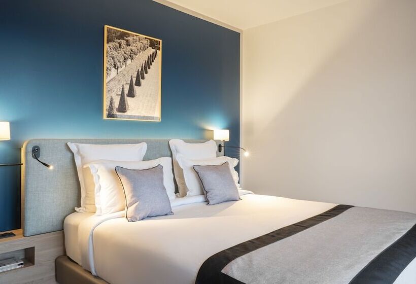 هتل Residhome Paris Senart
