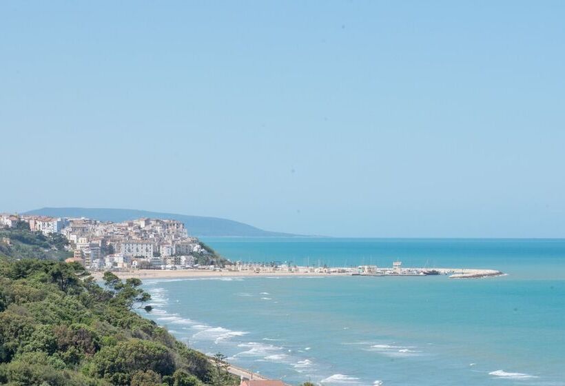 هتل Rodi Resort