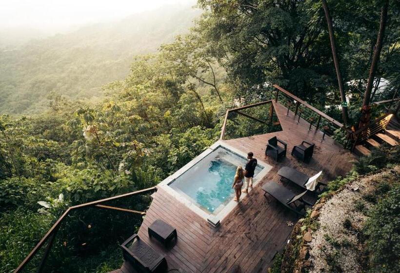 هتل Trekker Glamping