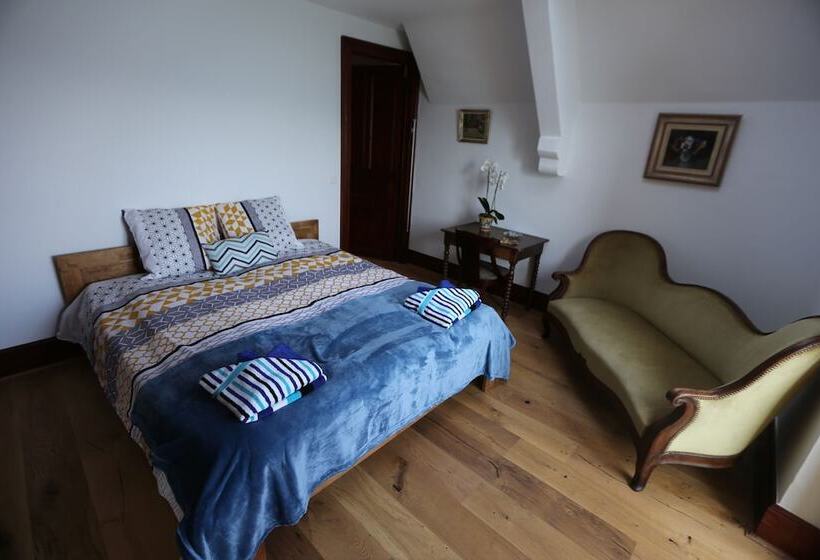 هتل Villa Suzanne