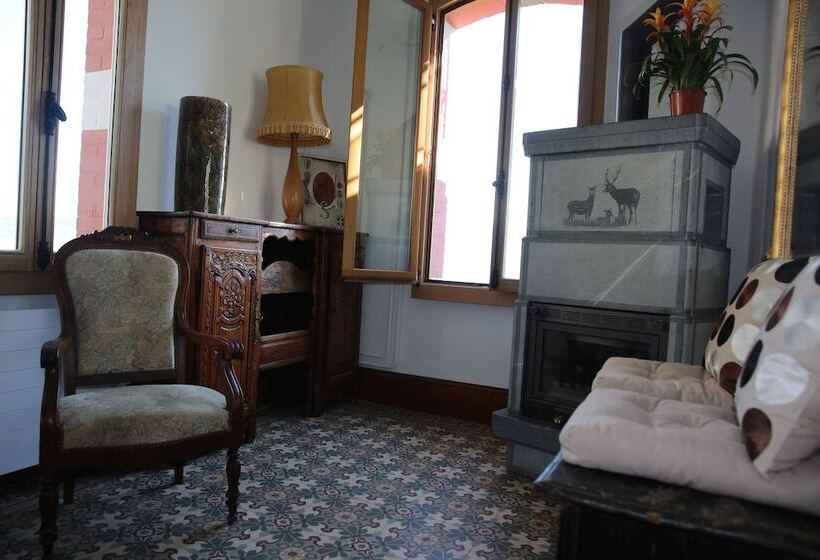 فندق Villa Suzanne